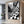 Black And White Chess Board Art