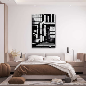 Black and White Comic Art | MusaArtGallery™