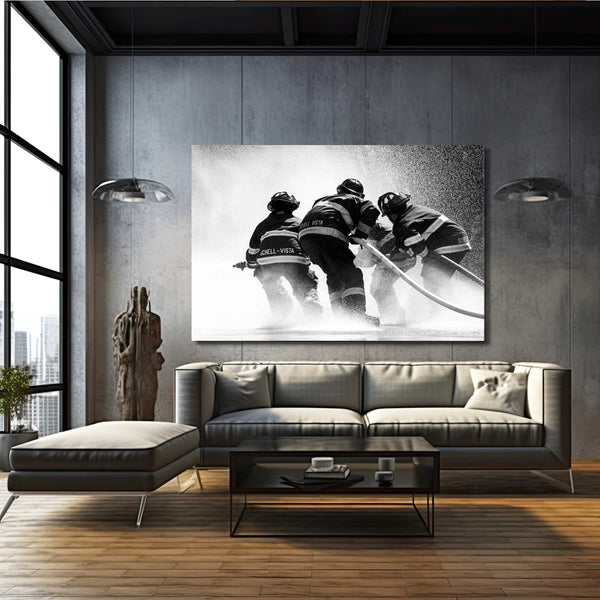 Black and White Photo Art | MusaArtGallery™