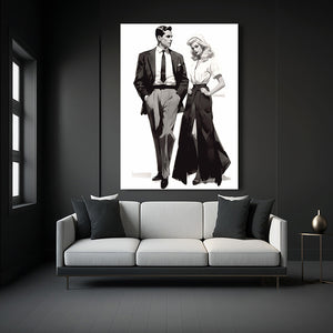 Black and White Photography Art | MusaArtGallery™