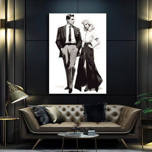 Black and White Photography Art | MusaArtGallery™
