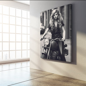 Black and White Photography Wall Art | MusaArtGallery™