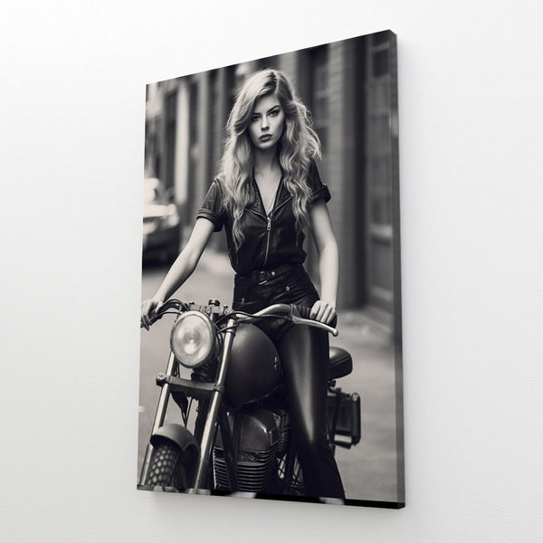Black and White Photography Wall Art | MusaArtGallery™