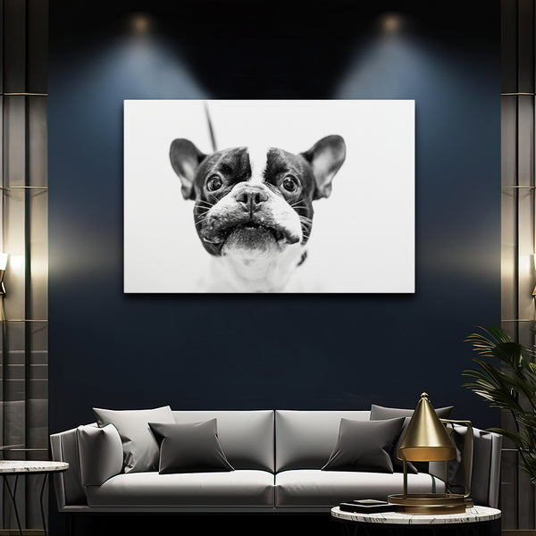 Black and White Wall Art for Bedroom | MusaArtGallery™