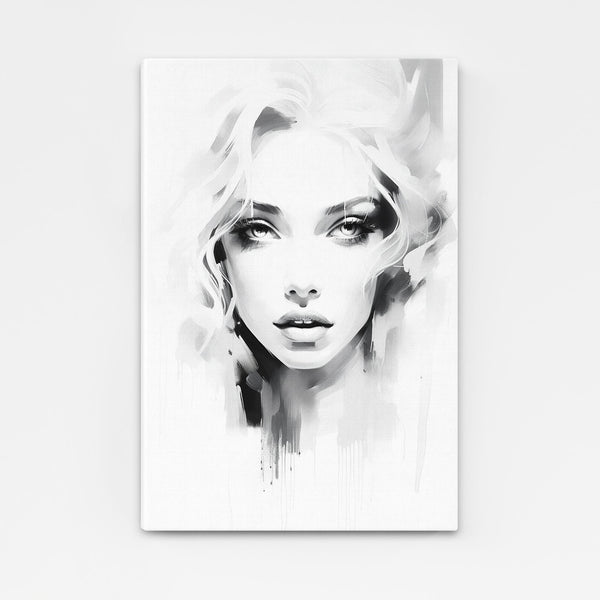 Black and White Wall Art | MusaArtGallery™
