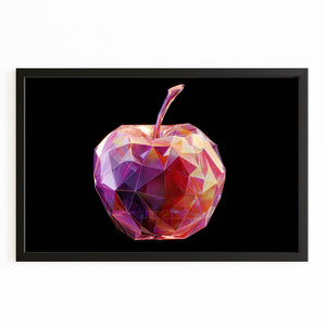 Black Apple Art