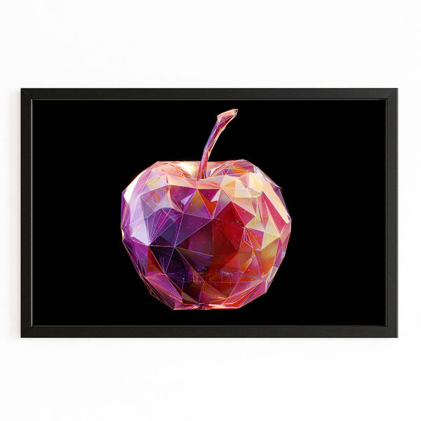 Black Apple Art