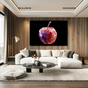 Black Apple Art