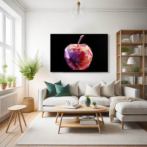 Black Apple Art