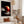 Black Apple Wall Art