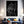 Black Chess Pieces Art