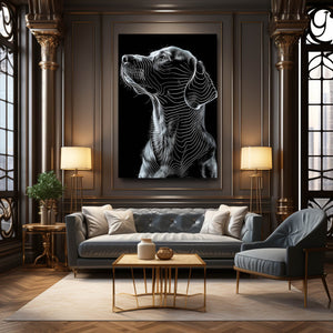 Black Dog Art