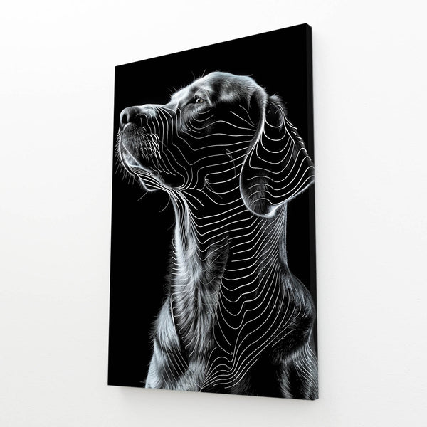 Black Dog Art
