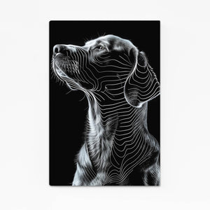 Black Dog Art