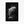 Black Dolphin Canvas