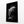 Black Dolphin Canvas