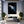 Black Dolphin Wall Art