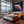 Black Dolphin Wall Decor