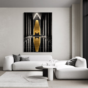Black Egyptian Art