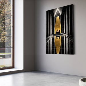 Black Egyptian Art