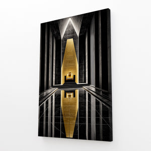 Black Egyptian Art