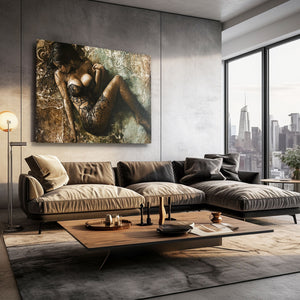 Black Erotic Art