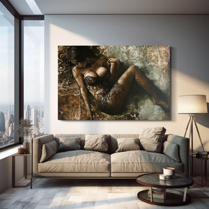 Black Erotic Art