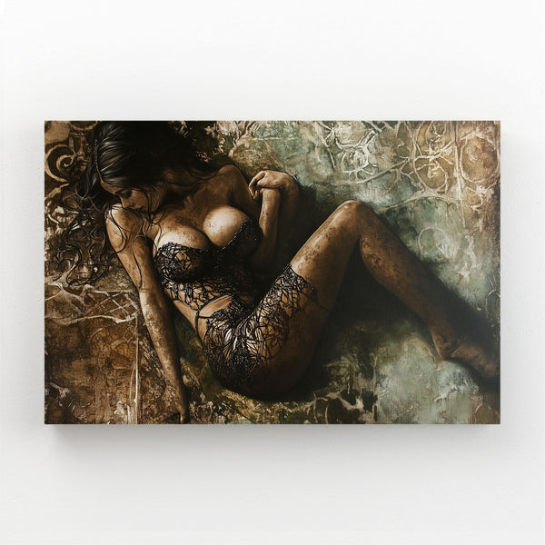 Black Erotic Art