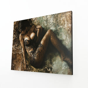 Black Erotic Art