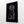 Black Minimalist Aesthetic Wall Art | MusaArtGallery™