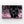 Black Panther Cherry Blossom Wall Art