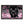 Black Panther Cherry Blossom Wall Art