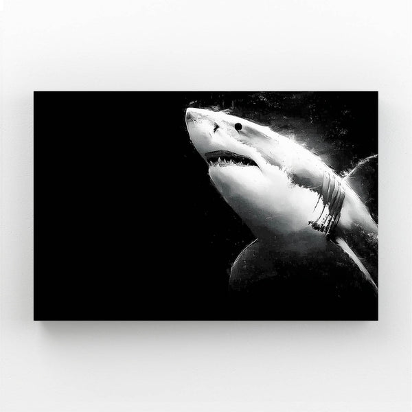 Black Shark Art
