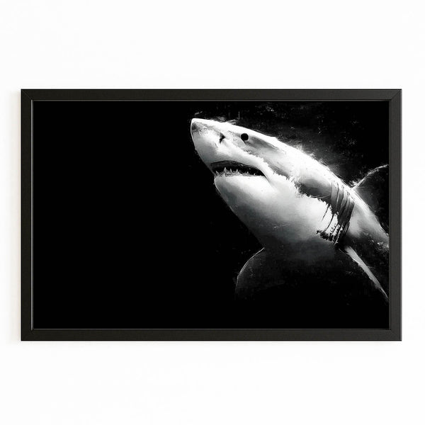 Black Shark Art