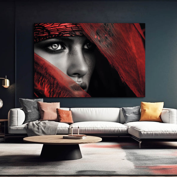 Black Wall Art And Photography