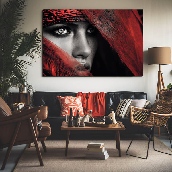 Black Wall Art And Photography