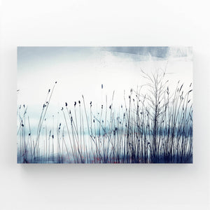 Black White Photography Wall Art