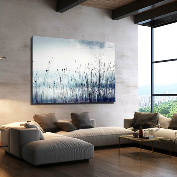 Black White Photography Wall Art