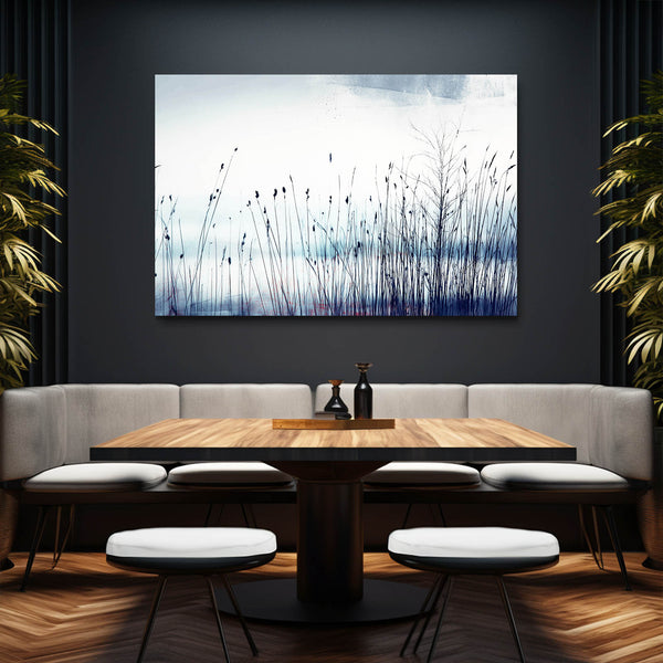 Black White Photography Wall Art