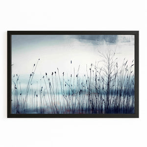 Black White Photography Wall Art
