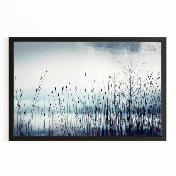 Black White Photography Wall Art