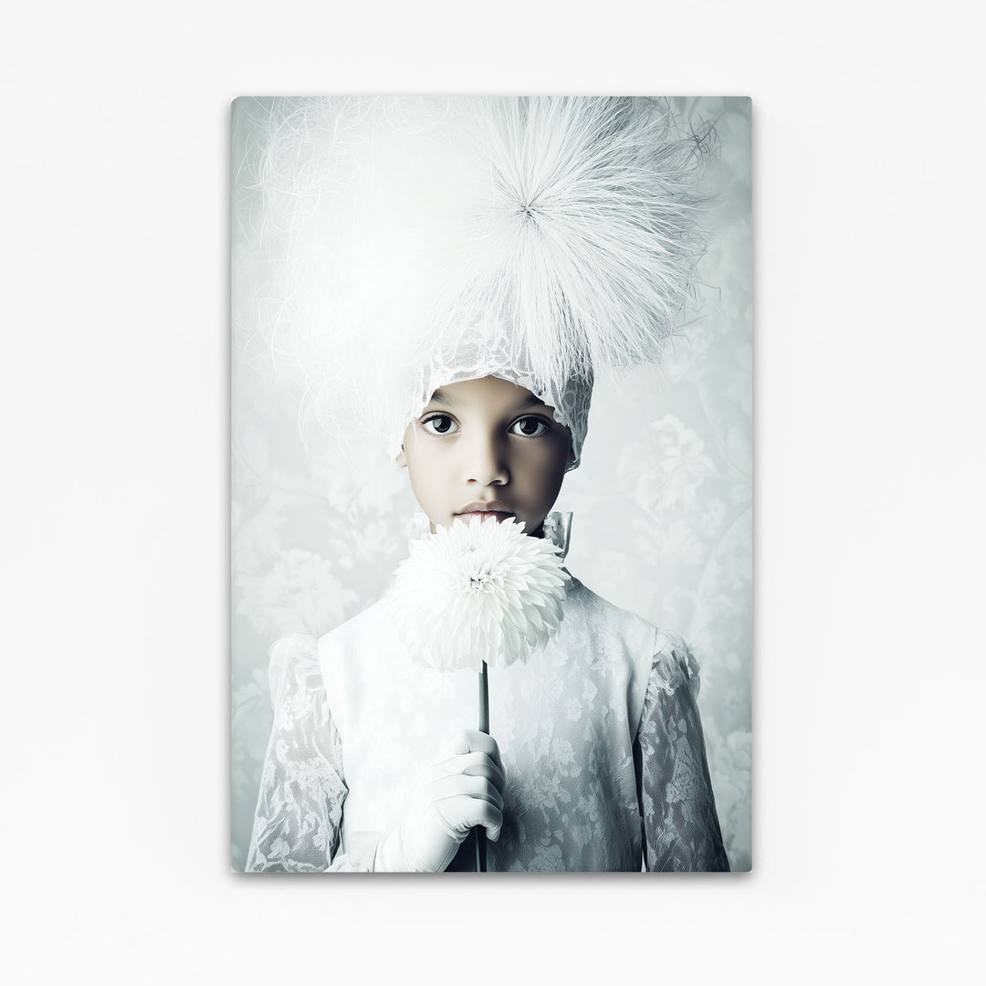 Black White Print Photography