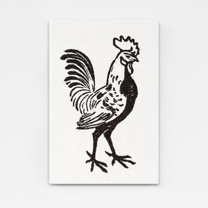 Blackbird Wall Art | MusaArtGallery™