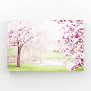 Blossom Dream Tree Art | MusaArtGallery™