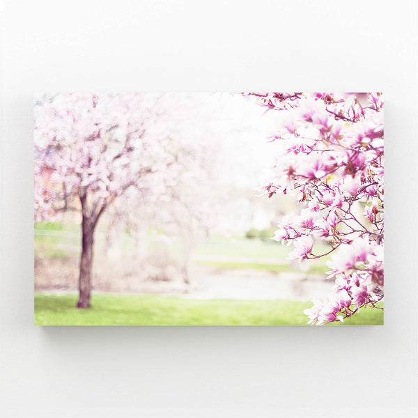 Blossom Dream Tree Art | MusaArtGallery™