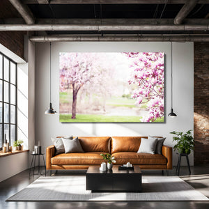 Blossom Dream Tree Art | MusaArtGallery™
