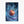 Blue Apple Wall Art