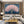 Blue Cherry Blossom Tree Wall Art