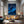 Blue Dolphin Art