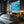 Blue Dolphin Wall Decor
